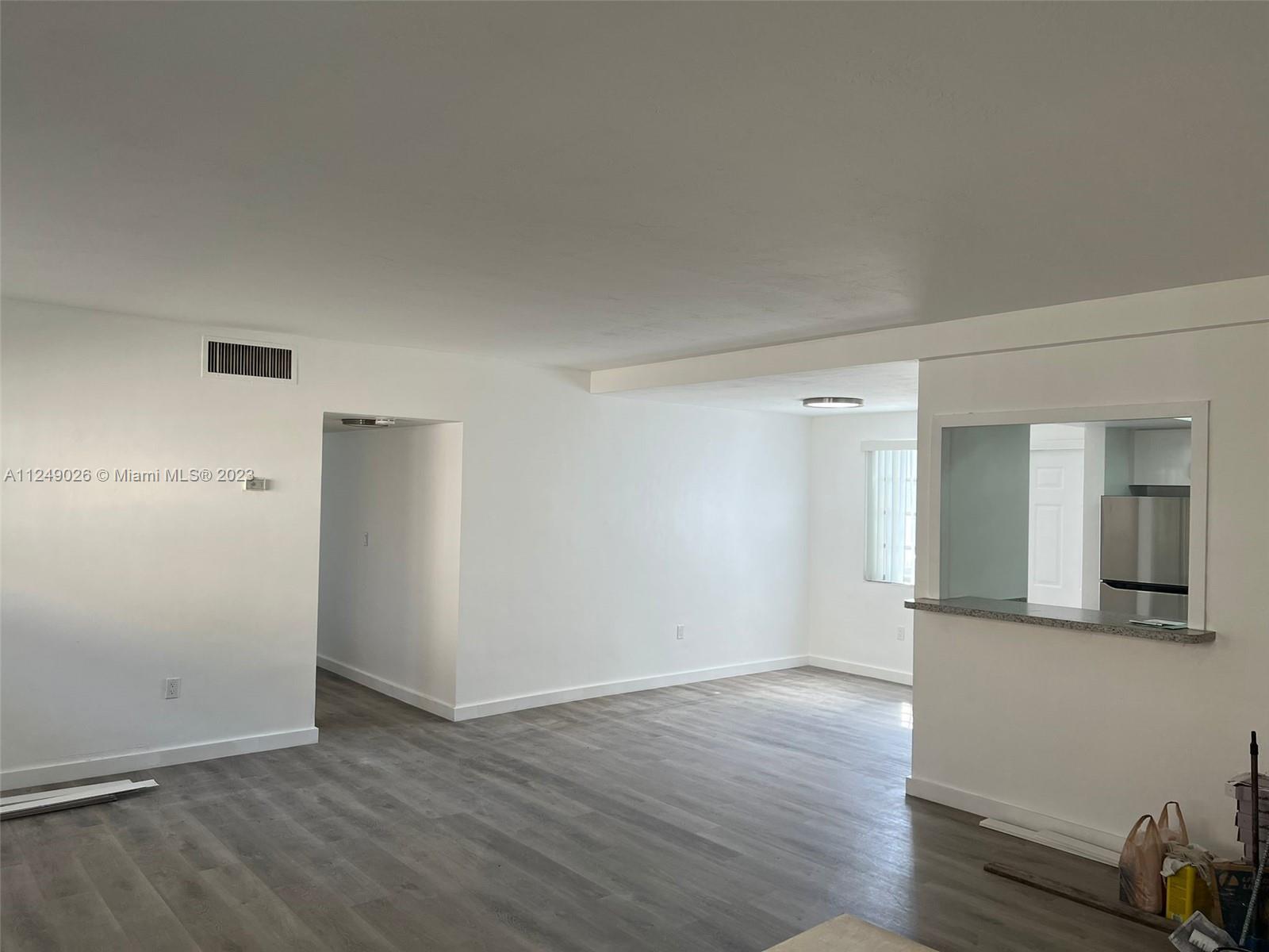 unit 1, completely renovated