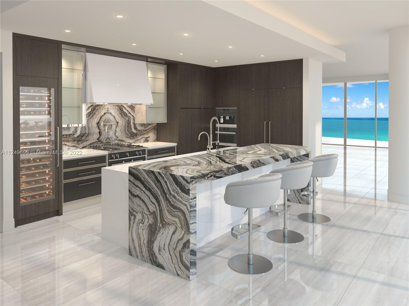 Photo 1 of Acqualina South Apt 1104 in Sunny Isles Beach - MLS A11249699