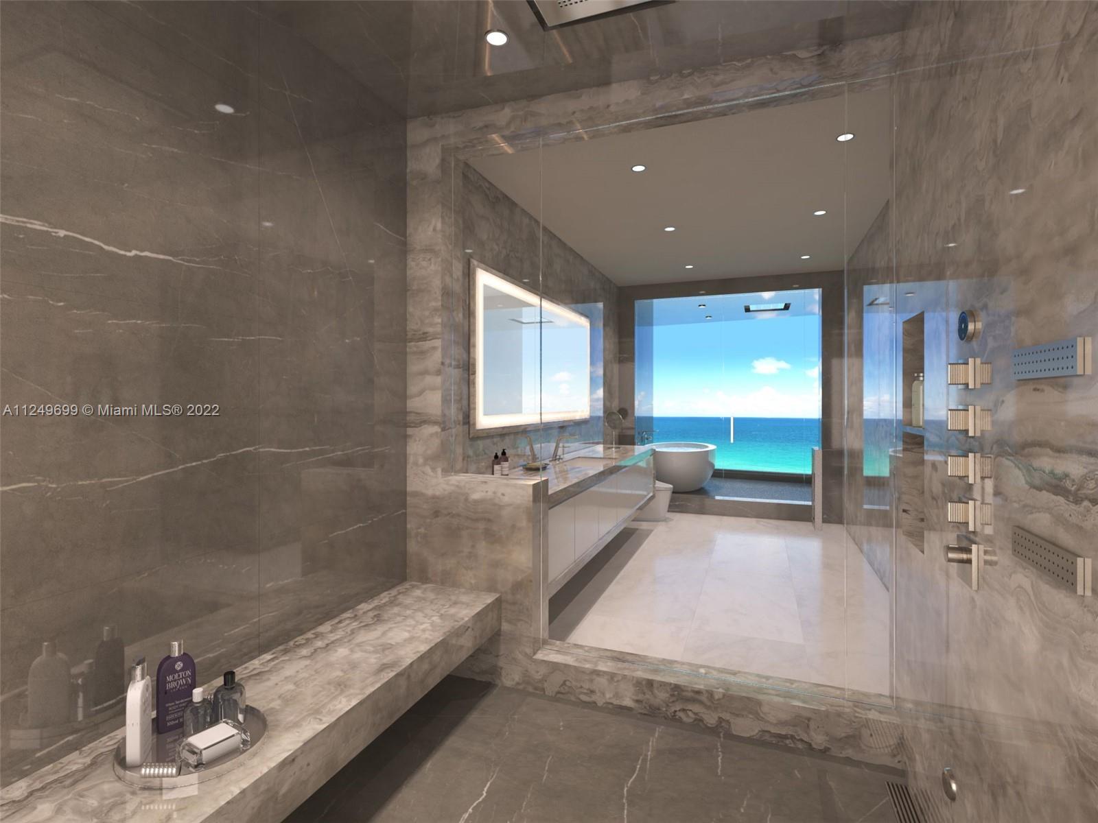 Photo 2 of Acqualina South Apt 1104 in Sunny Isles Beach - MLS A11249699