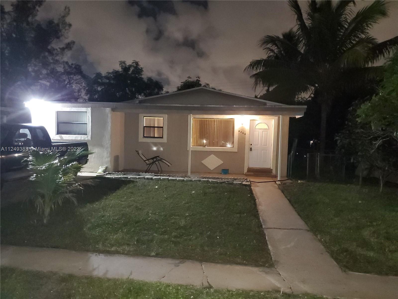 6364 SW 22nd Court  For Sale A11249383, FL