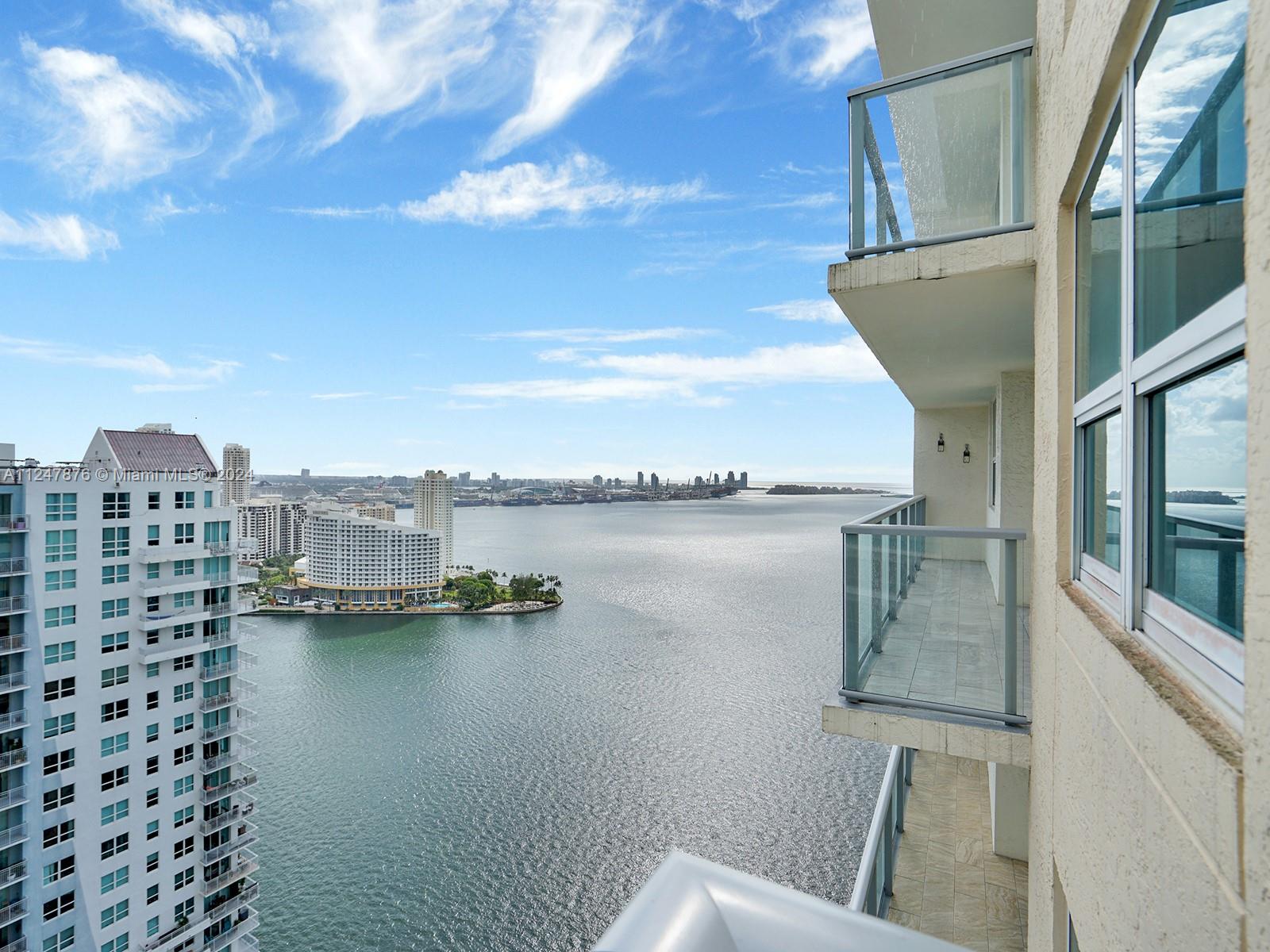 1155  Brickell Bay Dr #3404 For Sale A11247876, FL