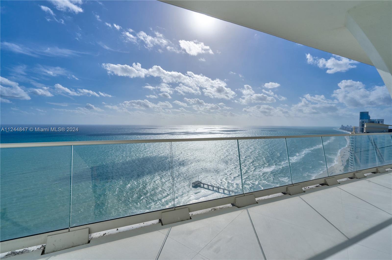 INCREDIBLE OCEAN VIEWS