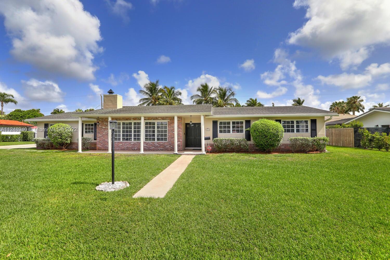 Photo 1 of 8255 86 Ter in Miami - MLS A11248940