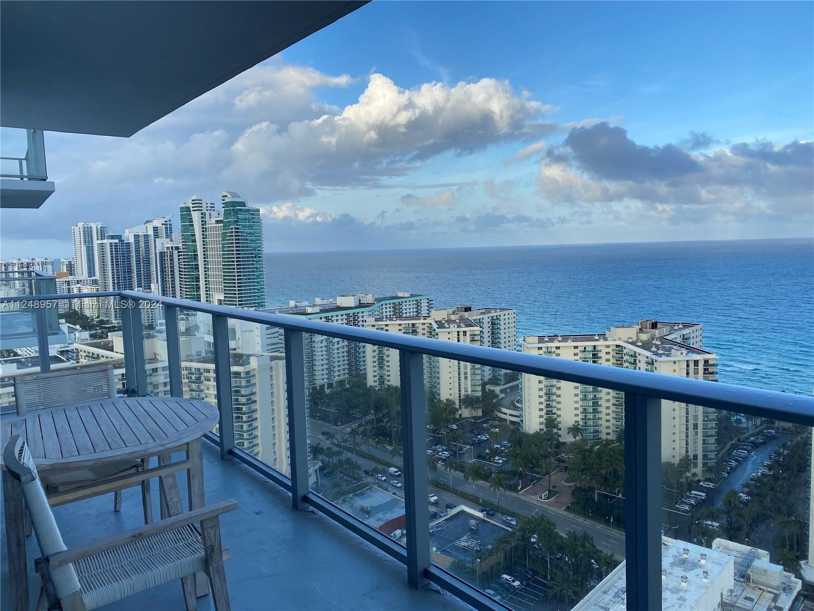 4010 S Ocean Dr #R2603 For Sale A11248957, FL