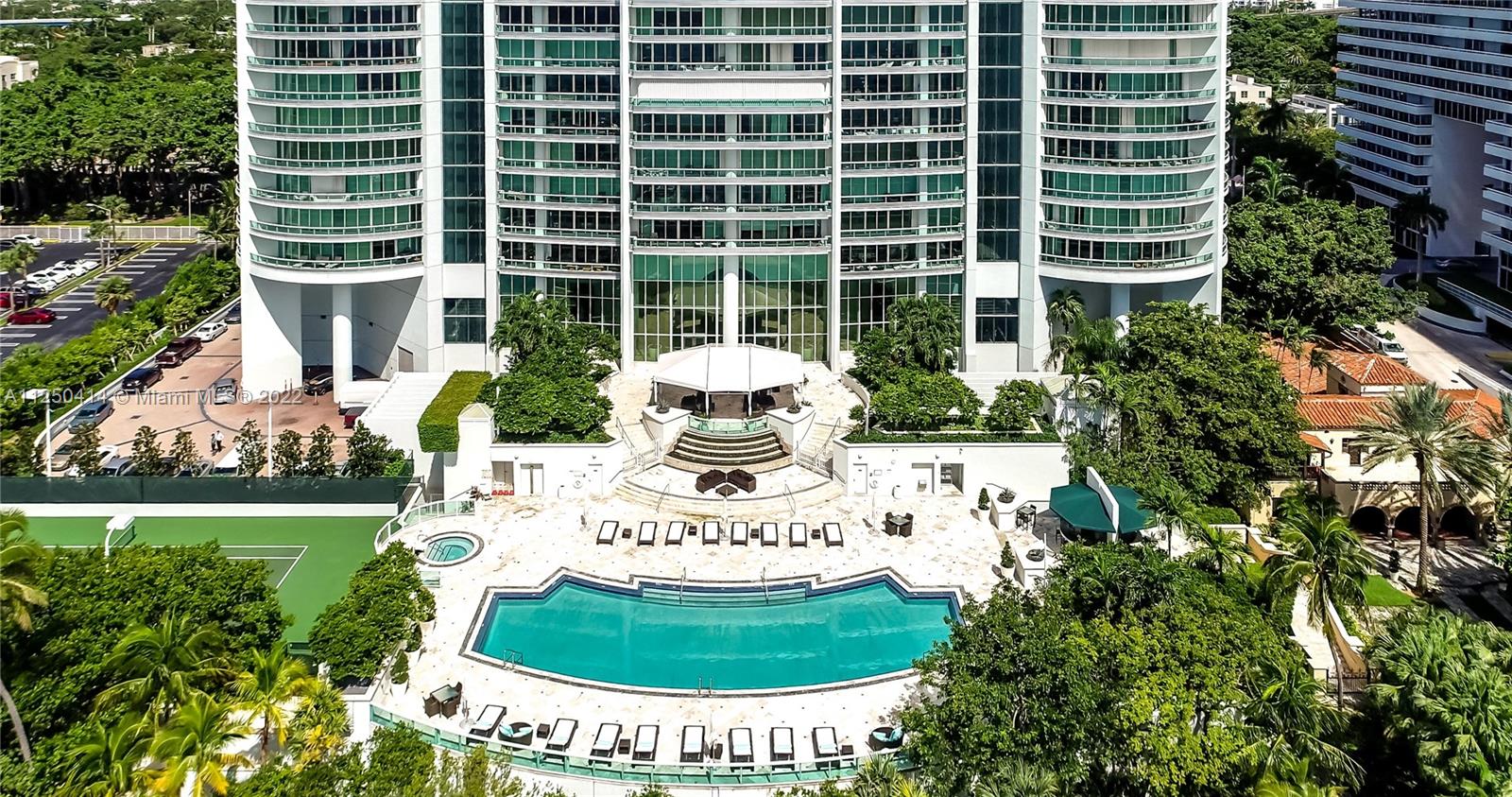 1643  Brickell Ave  For Sale A11250414, FL