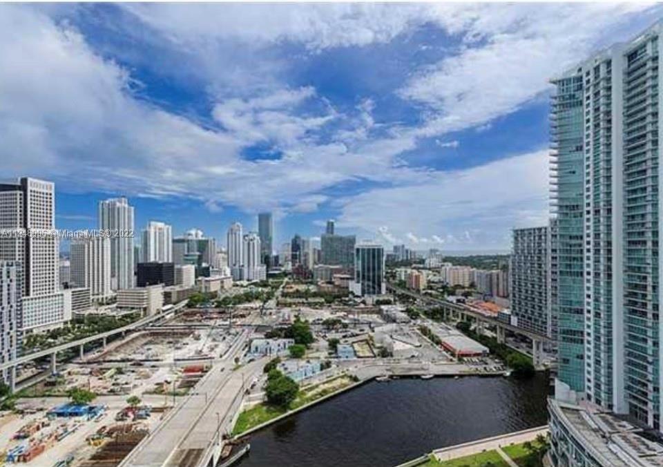 350 S Miami Ave #3006 For Sale A11248996, FL