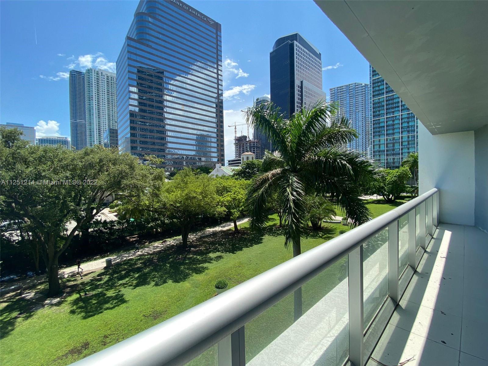 495  Brickell Ave #409 For Sale A11251214, FL