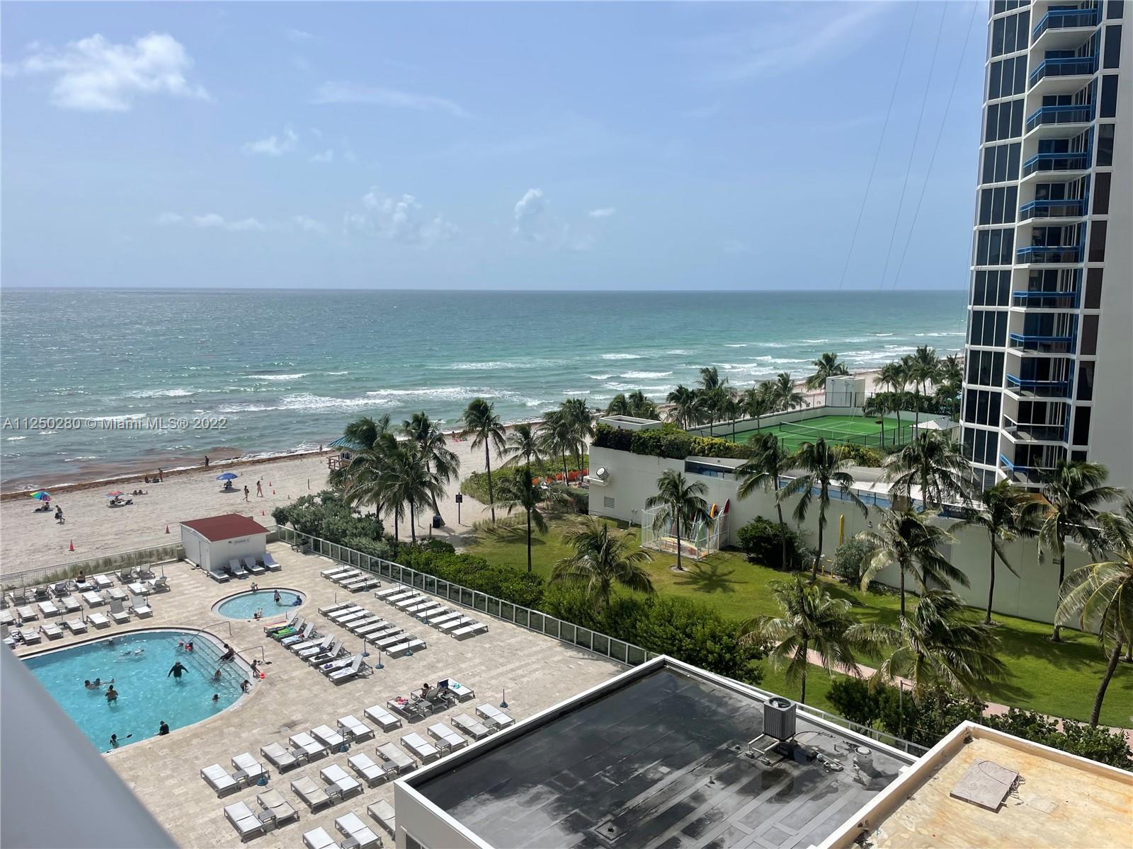 19201  Collins Ave #606 For Sale A11250280, FL