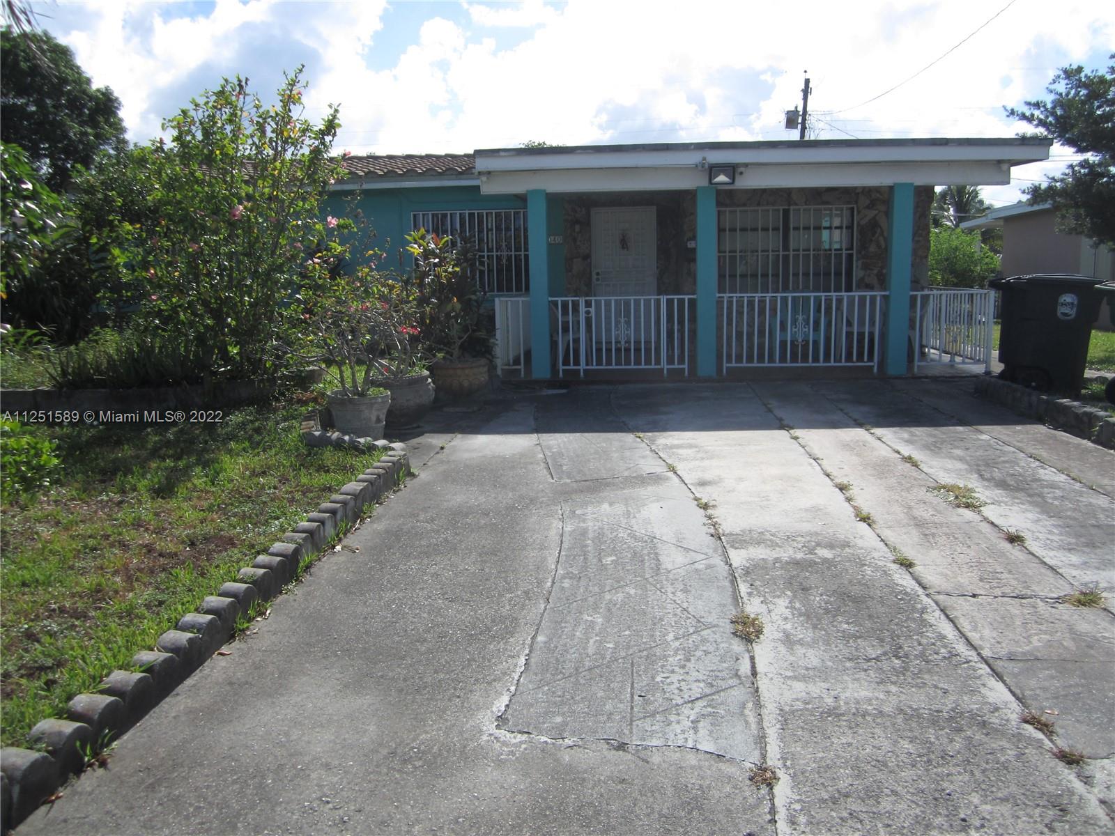 Undisclosed For Sale A11251589, FL