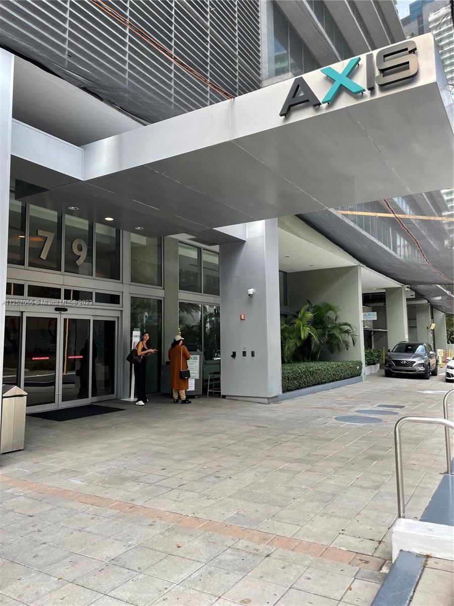 Photo 38 of Axis S Apt 2407-S in Miami - MLS A11252055