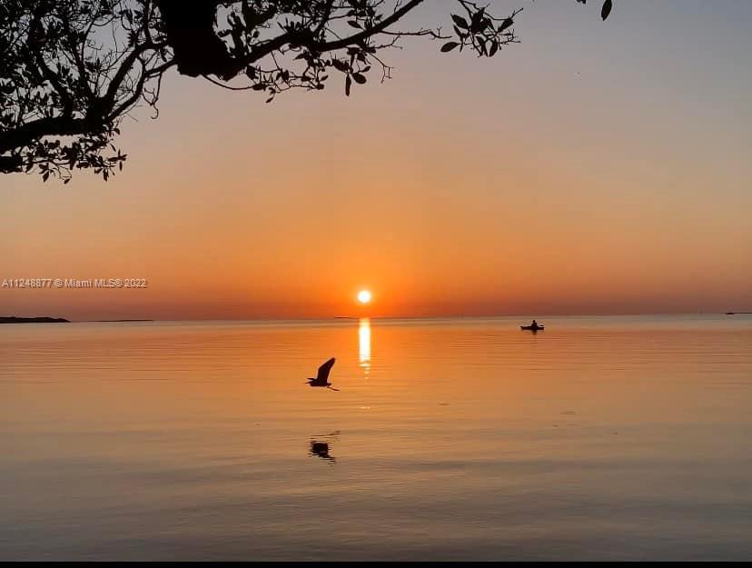   Sunsets galore Upper Keys