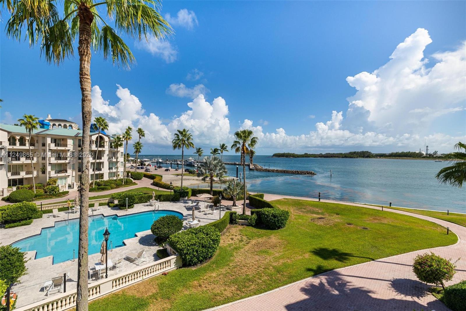 2232  Fisher Island Dr #3302 For Sale A11249865, FL