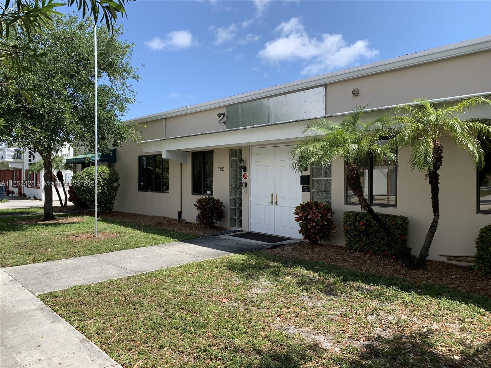 320 NE 1st Ave  For Sale A11252426, FL
