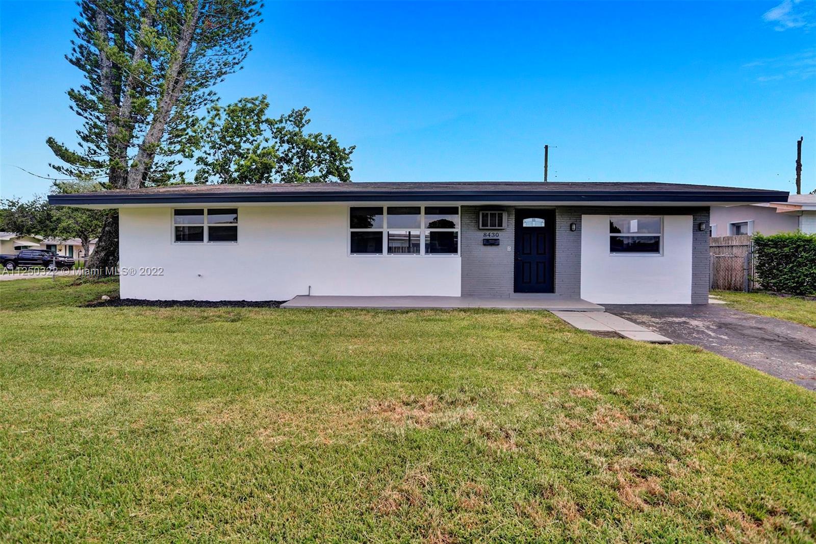 8430 NW 12th St  For Sale A11250322, FL