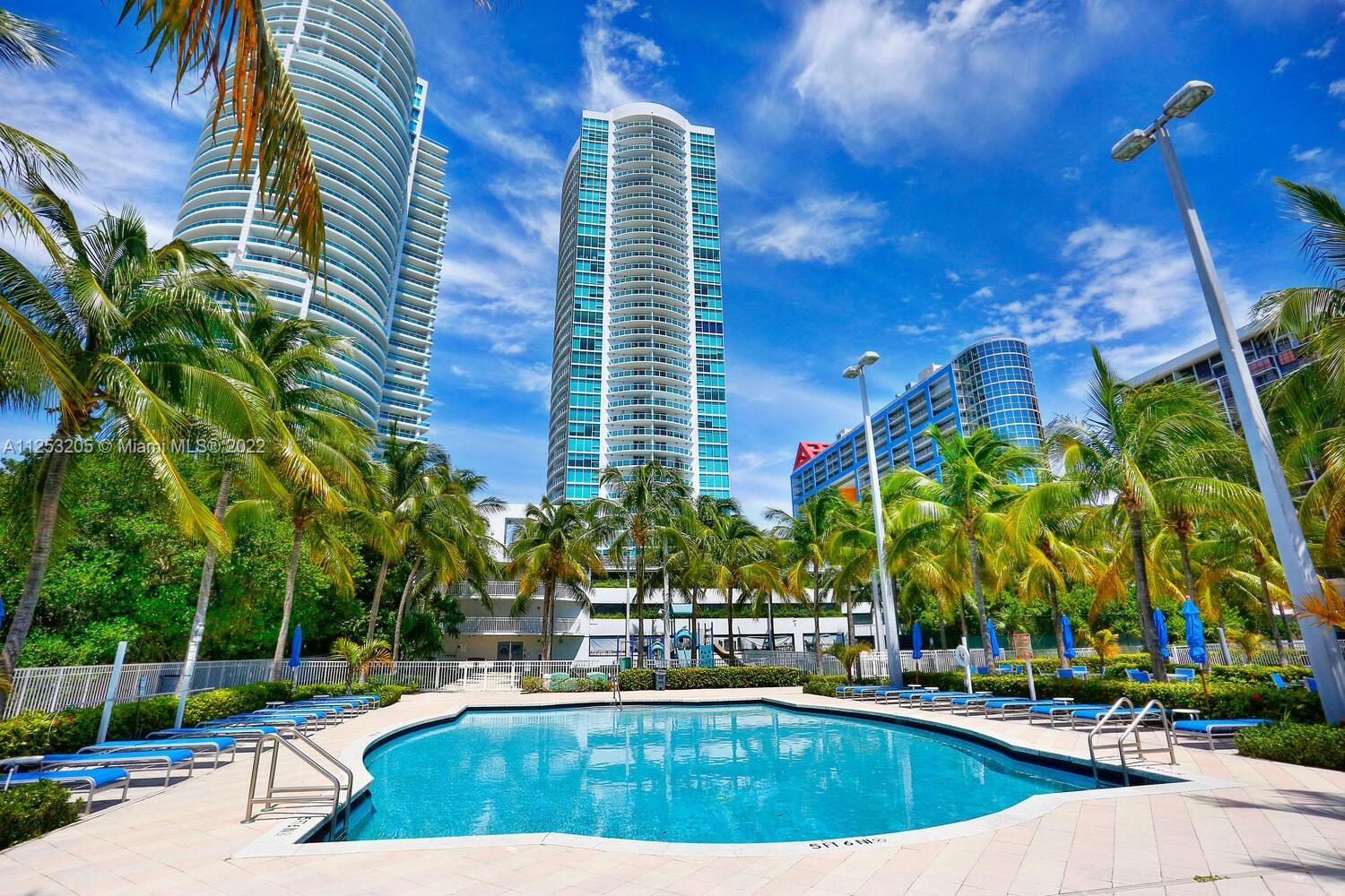 2101  Brickell Ave #703 For Sale A11253205, FL