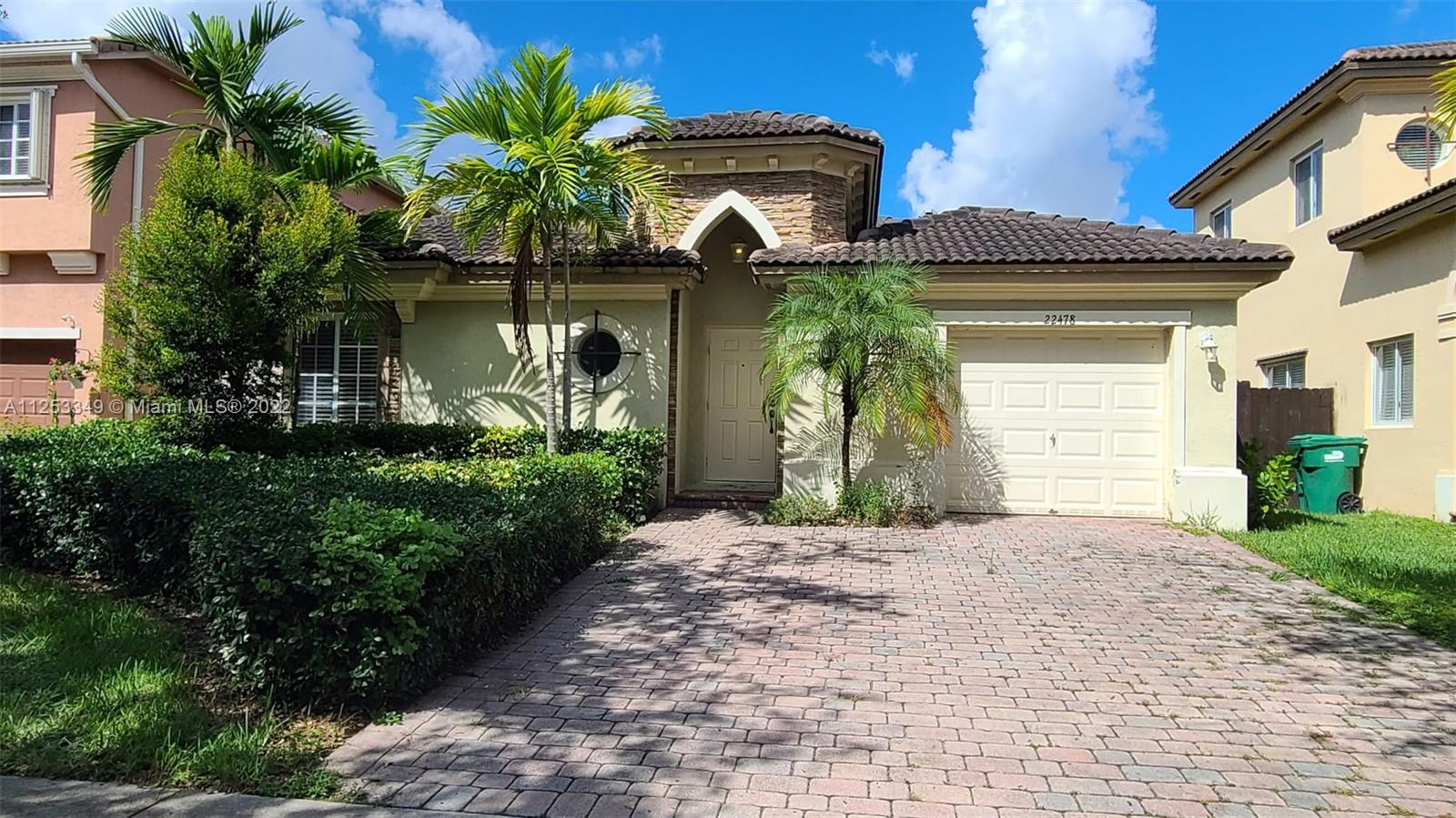 22478 SW 94th path  For Sale A11253349, FL
