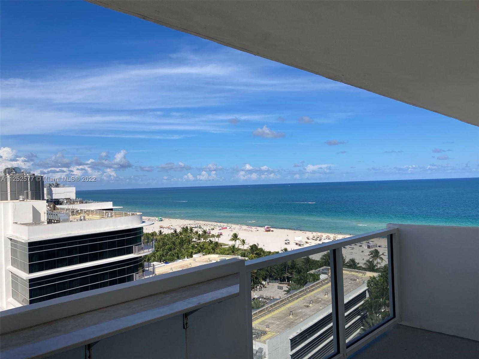 100  Lincoln Rd #1602 For Sale A11252577, FL