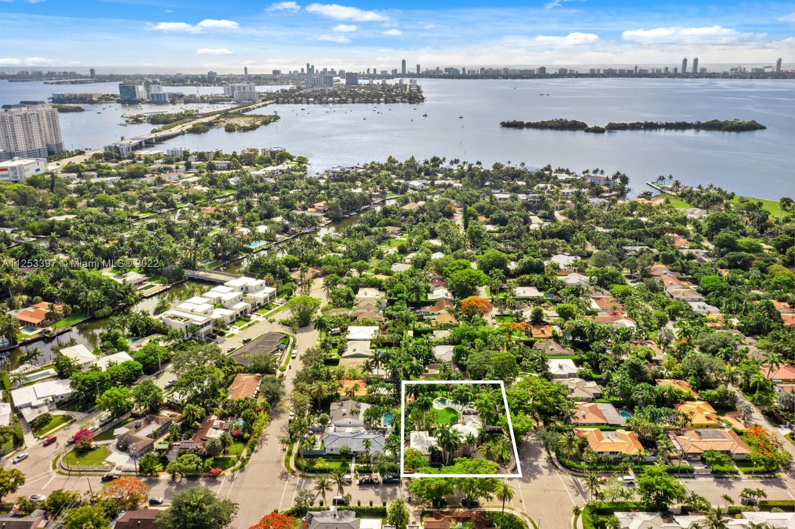 801 NE 74th St  For Sale A11253397, FL