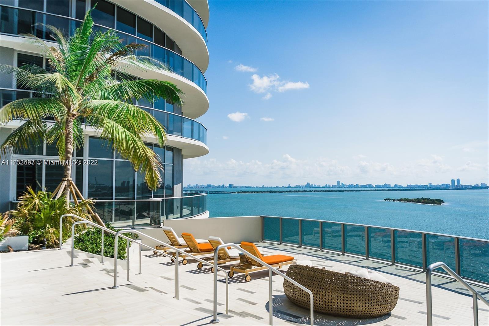 Photo 34 of Aria on the Bay Aria Apt 211 in Miami - MLS A11253493