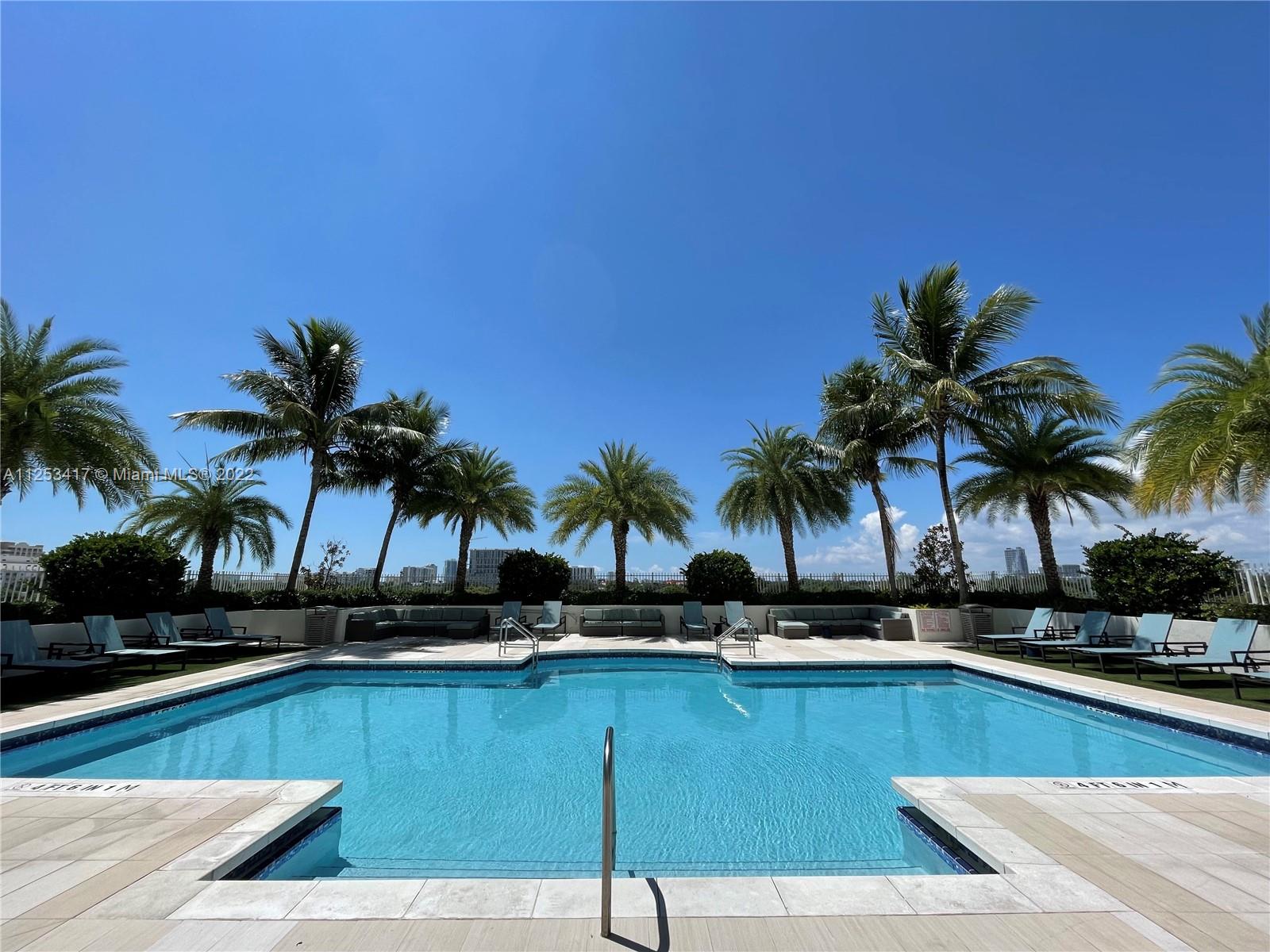 3000  Coral Way #1607 For Sale A11253417, FL