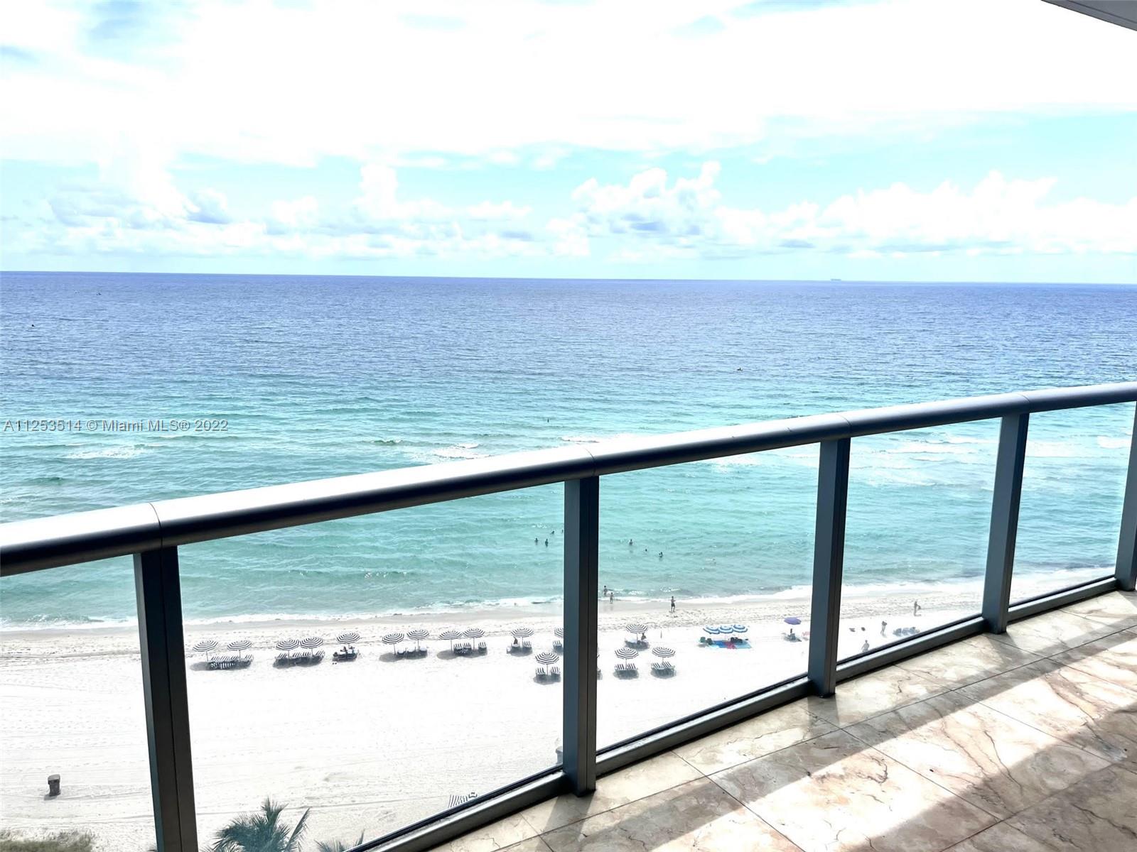 17001  Collins Ave #1204 For Sale A11253514, FL