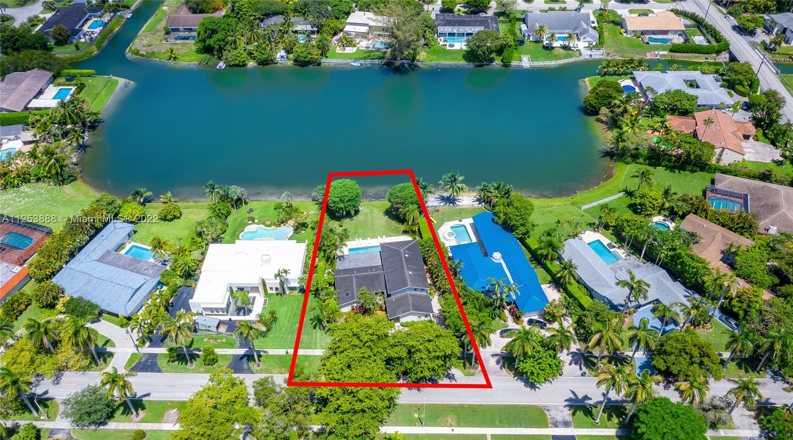 13471 SW 72nd Ave  For Sale A11253888, FL