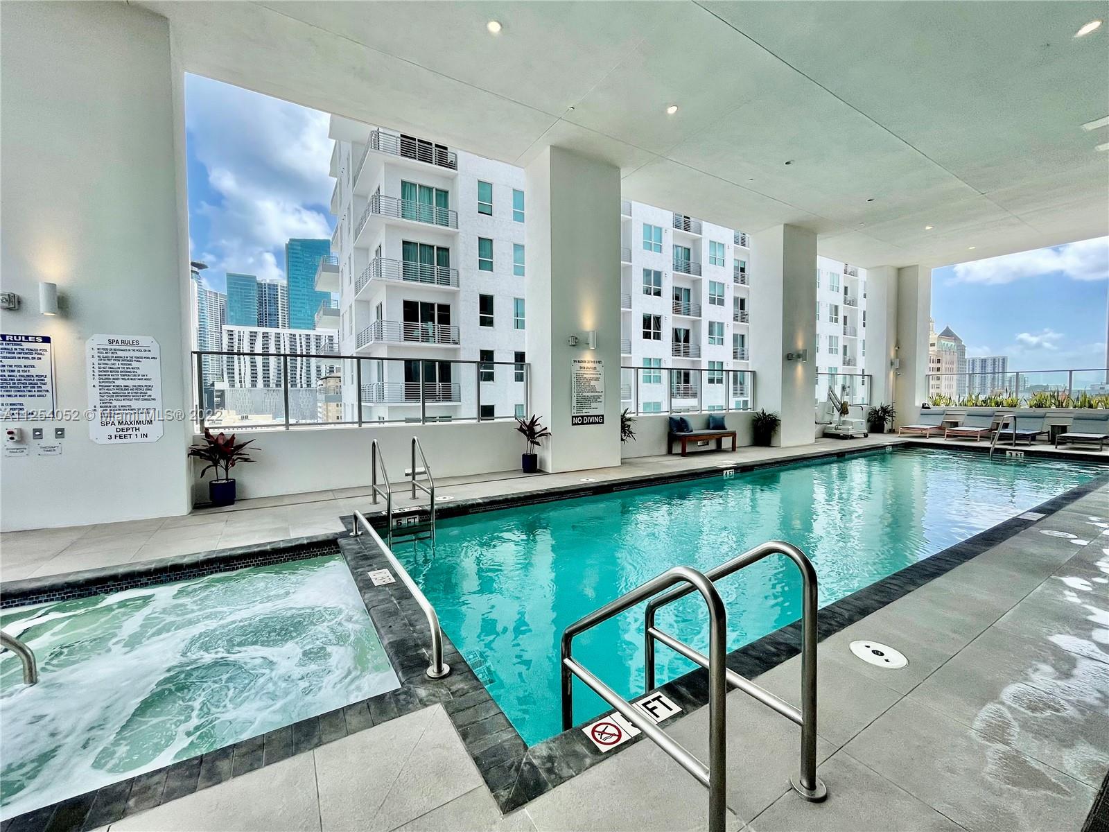227 NE 2nd St #1509 For Sale A11254052, FL