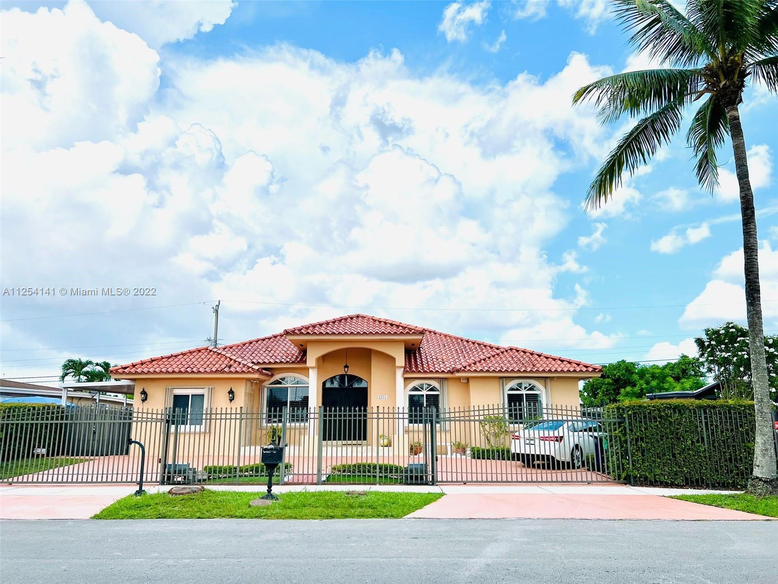 Photo 1 of 5225 117th Ave in Miami - MLS A11254141