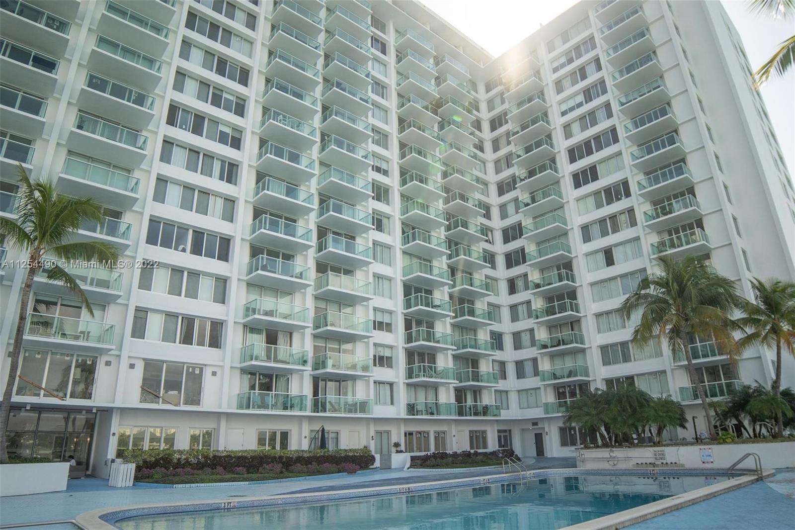 1000  West Ave #104 For Sale A11254490, FL