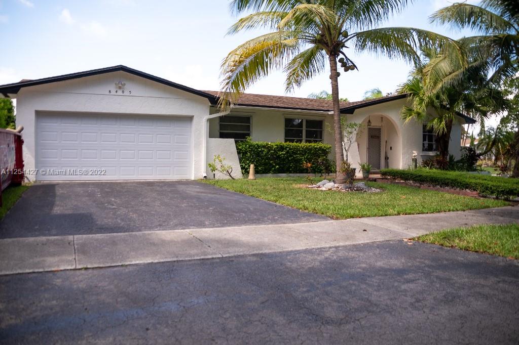 8405 SW 200th Terrace  For Sale A11254427, FL