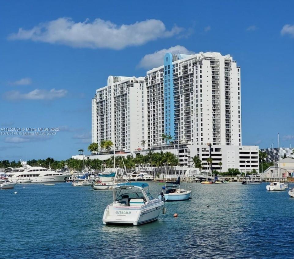 Photo 2 of Sunset Harbour North Apt 1714 in Miami Beach - MLS A11252834