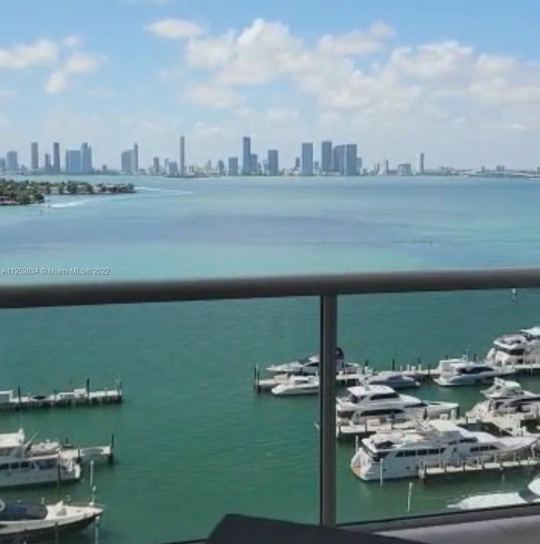 Photo 32 of Sunset Harbour North Apt 1714 in Miami Beach - MLS A11252834