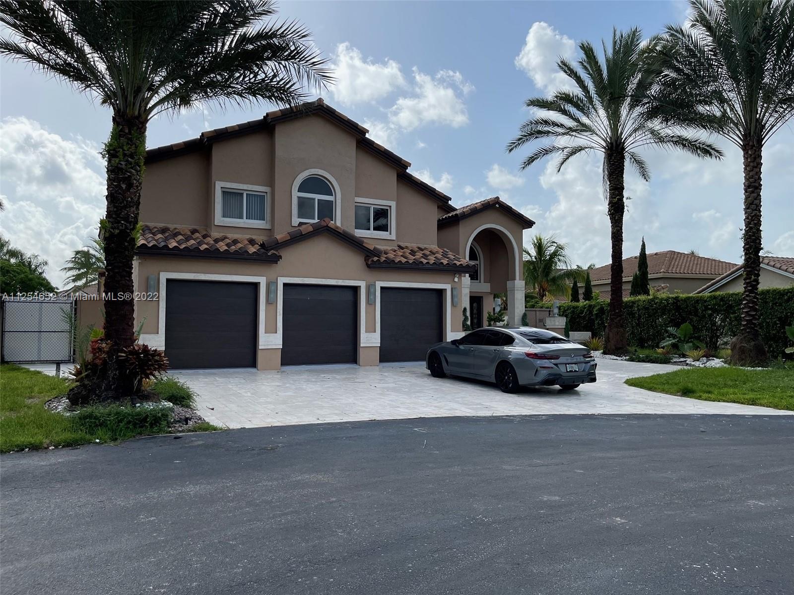 965 NW 199th Ave  For Sale A11254652, FL