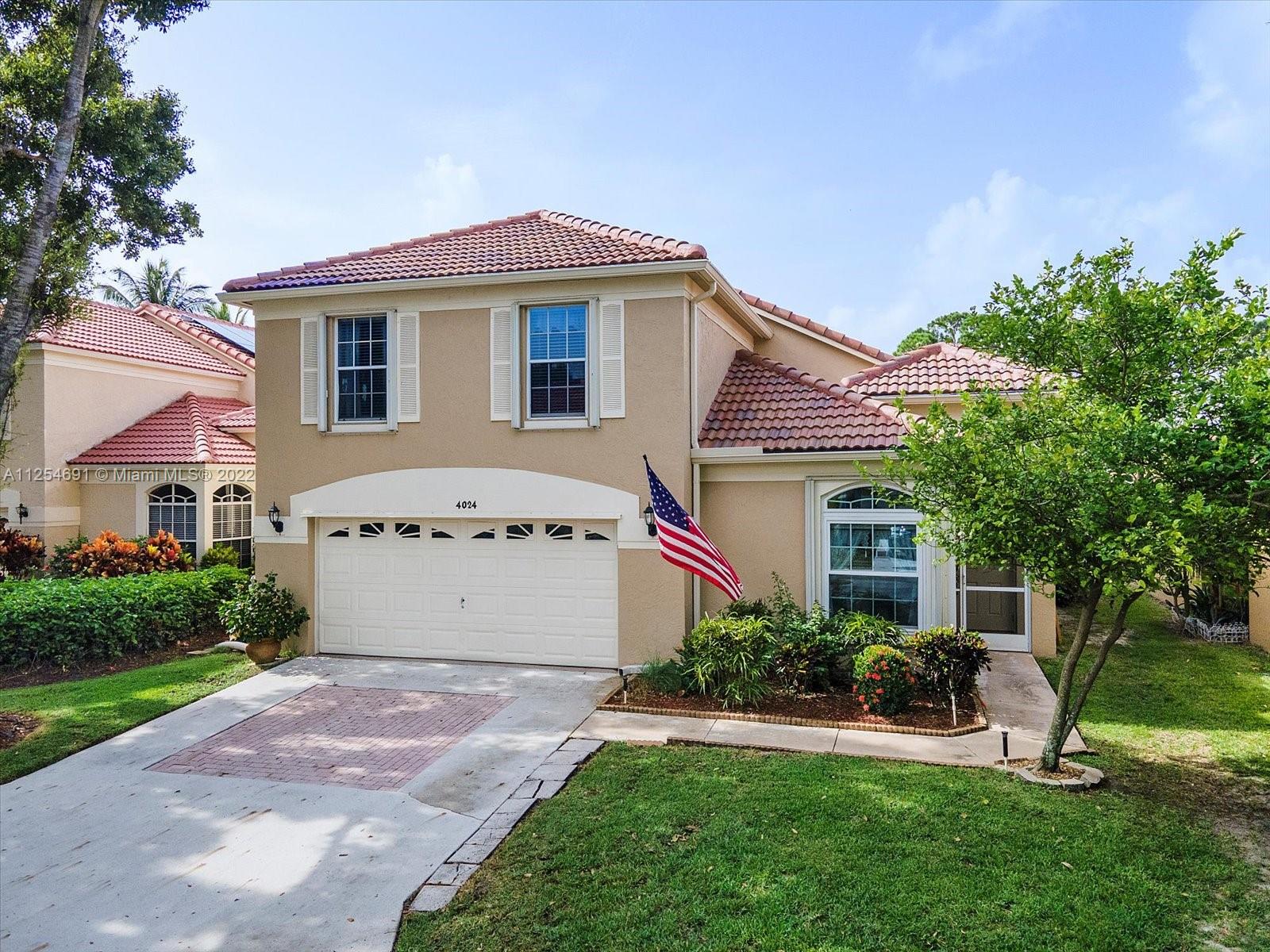 4024 Dorado Dr, Riviera Beach, FL 33418