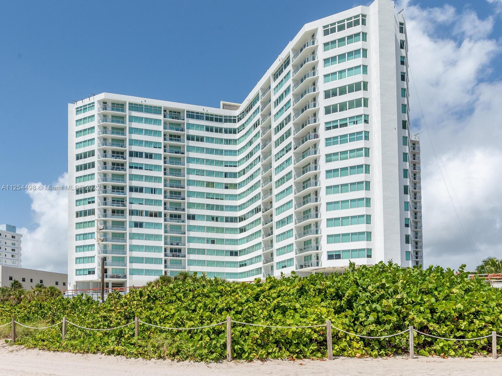 7135  Collins Ave #1811 For Sale A11254498, FL
