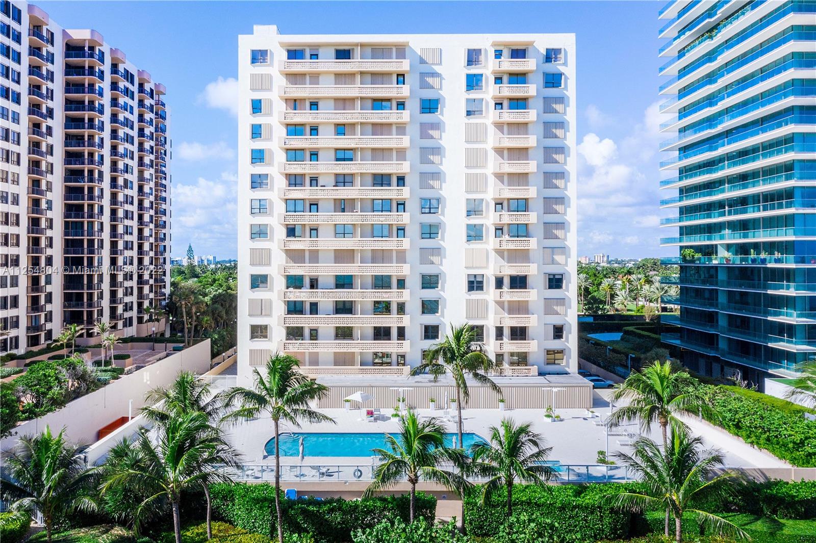 10185  COLLINS AV #1204 For Sale A11254804, FL