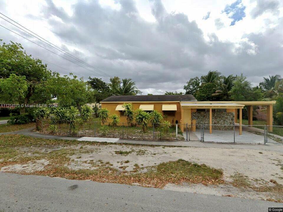 1200 NW 122nd St  For Sale A11254973, FL