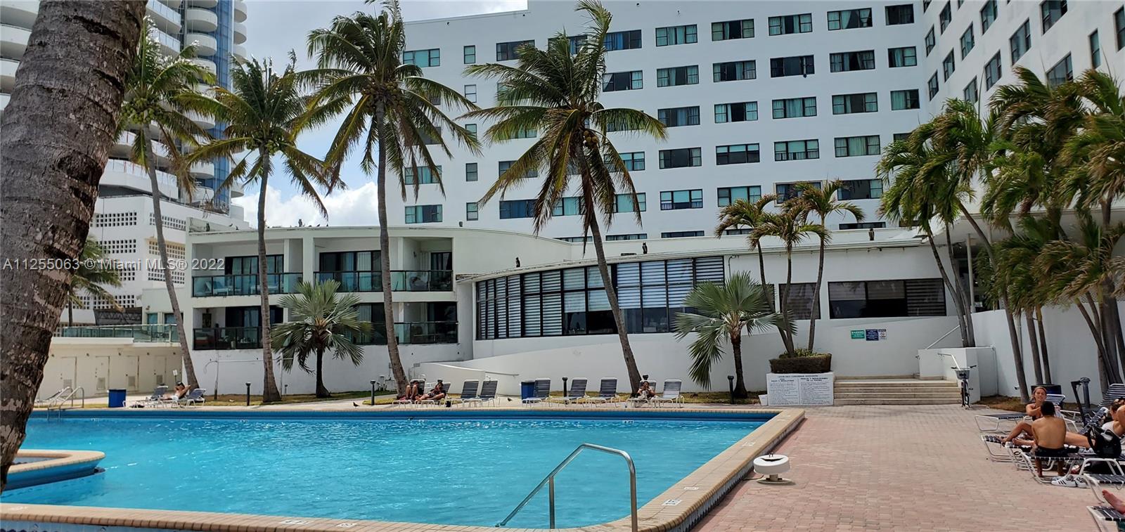 Photo 7 of The Casablanca Condo in Miami Beach - MLS A11255063