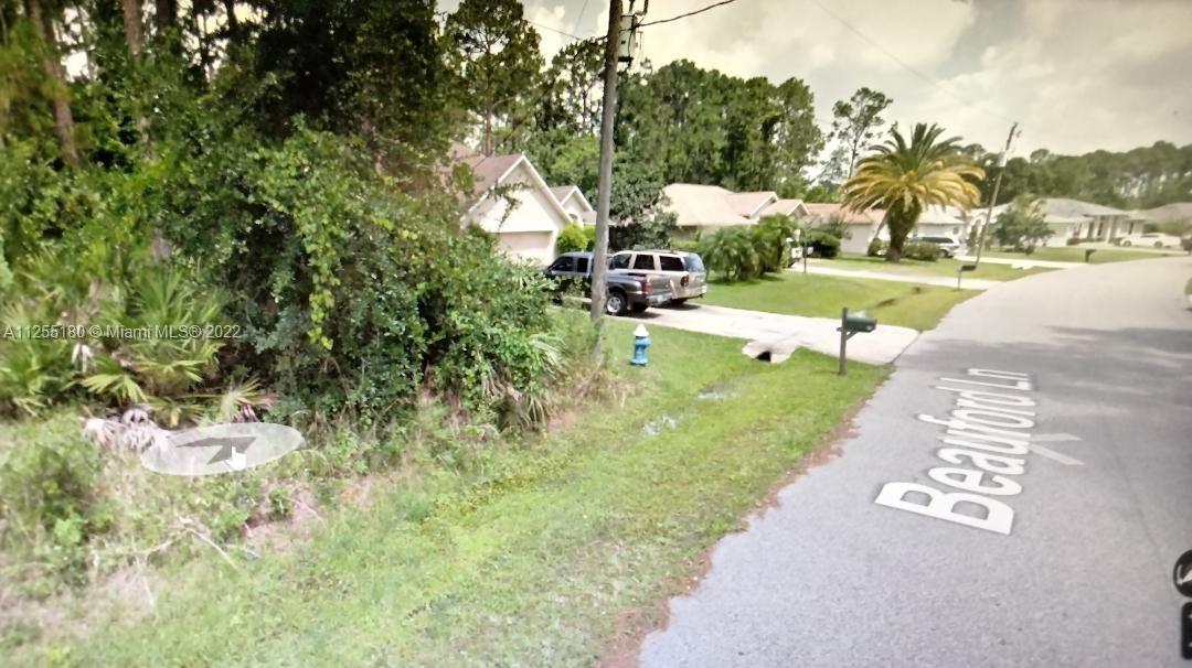 23 BEAUFORD LN, Palm Coast FL 32137