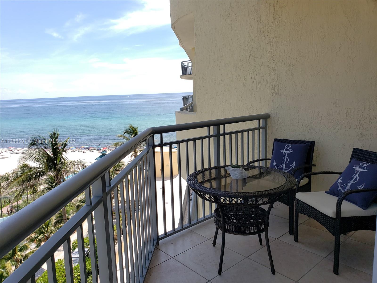 Photo 1 of Ocean Point Beach Club Co Apt 906 in Sunny Isles Beach - MLS A11255501