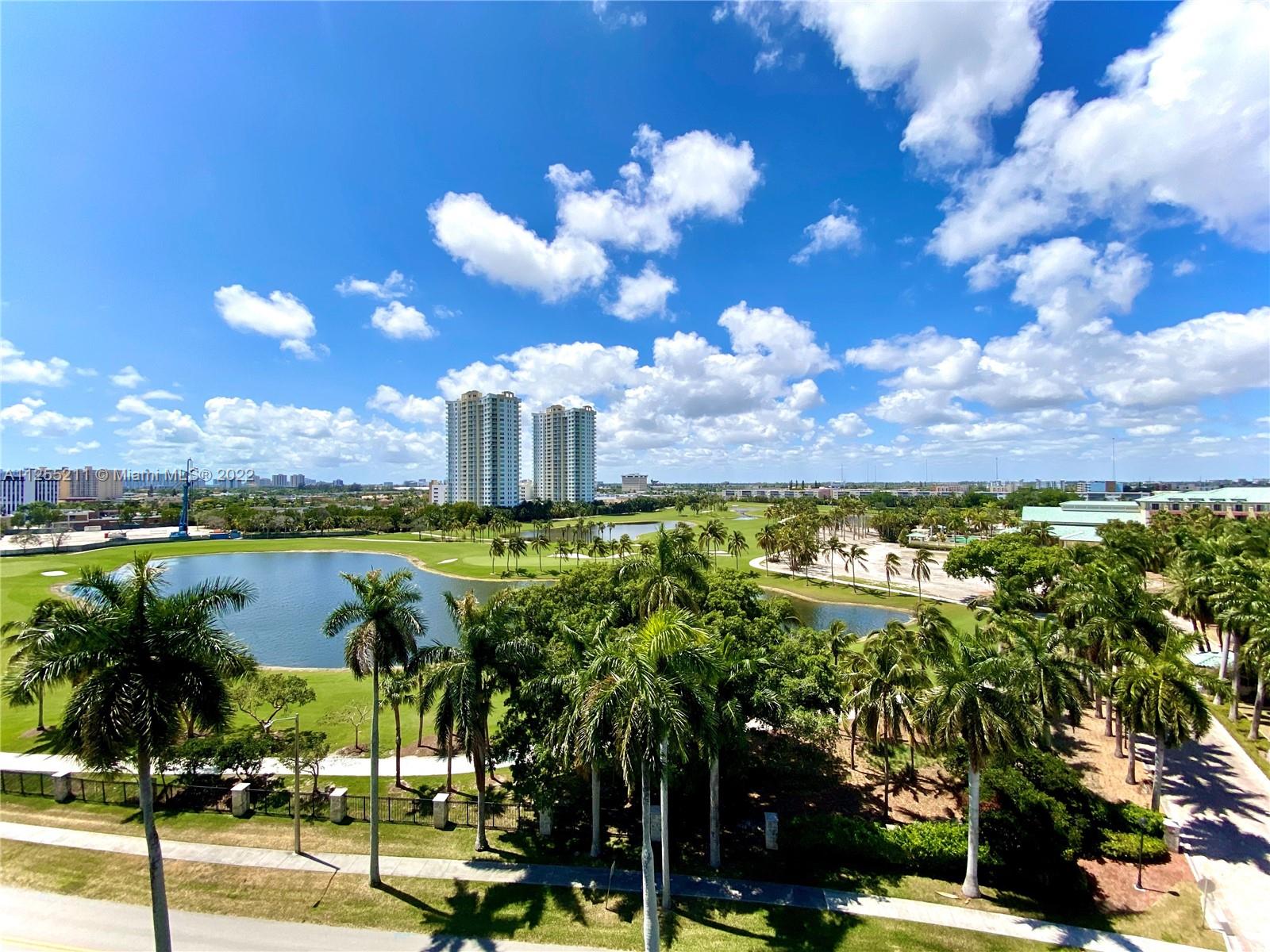 400  Diplomat Pkwy #807 For Sale A11255211, FL