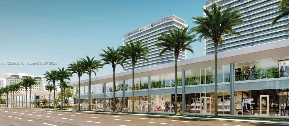 1000 E Hallandale Beach Blvd #1-101 For Sale A11255636, FL