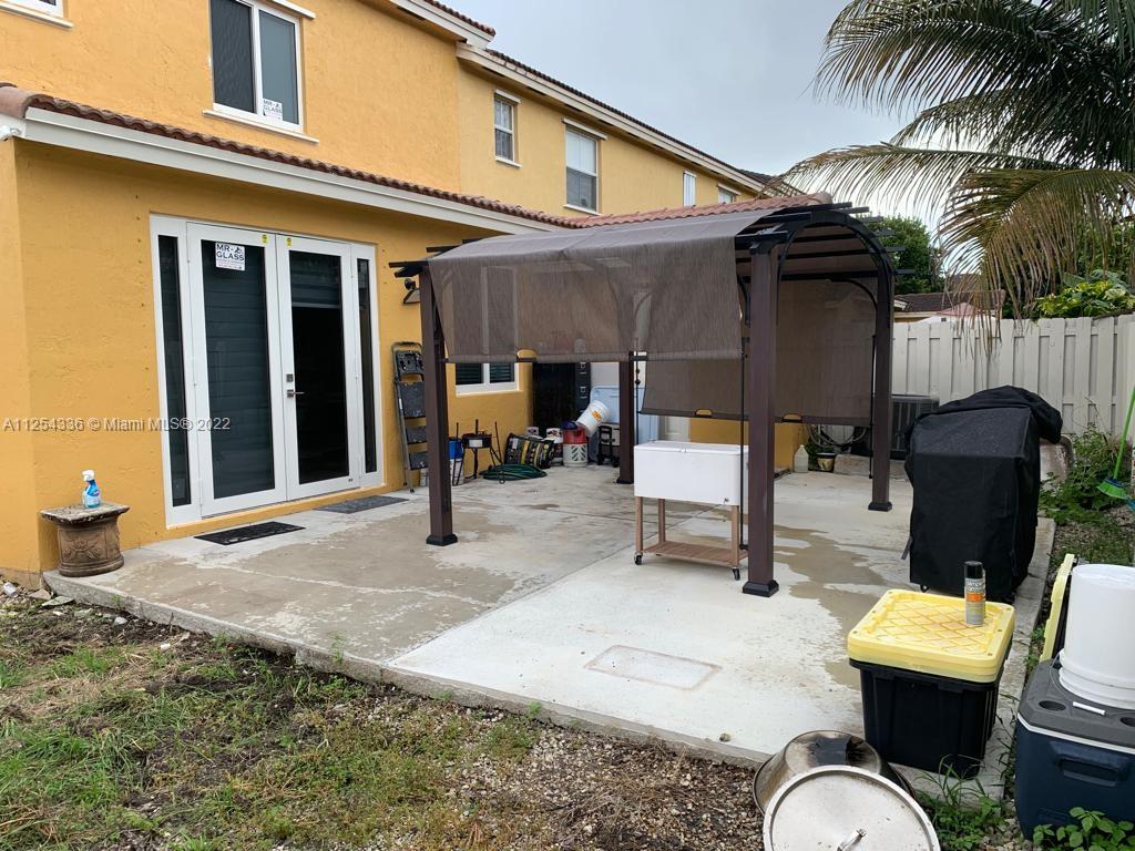 640 SE 1st St, Homestead, Florida image 22