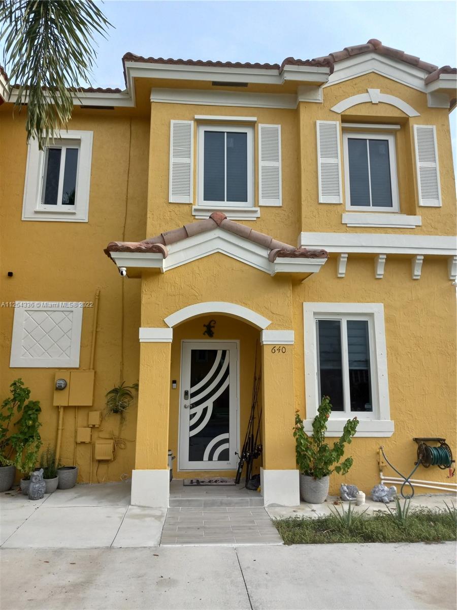 640 SE 1st St, Homestead, Florida image 3