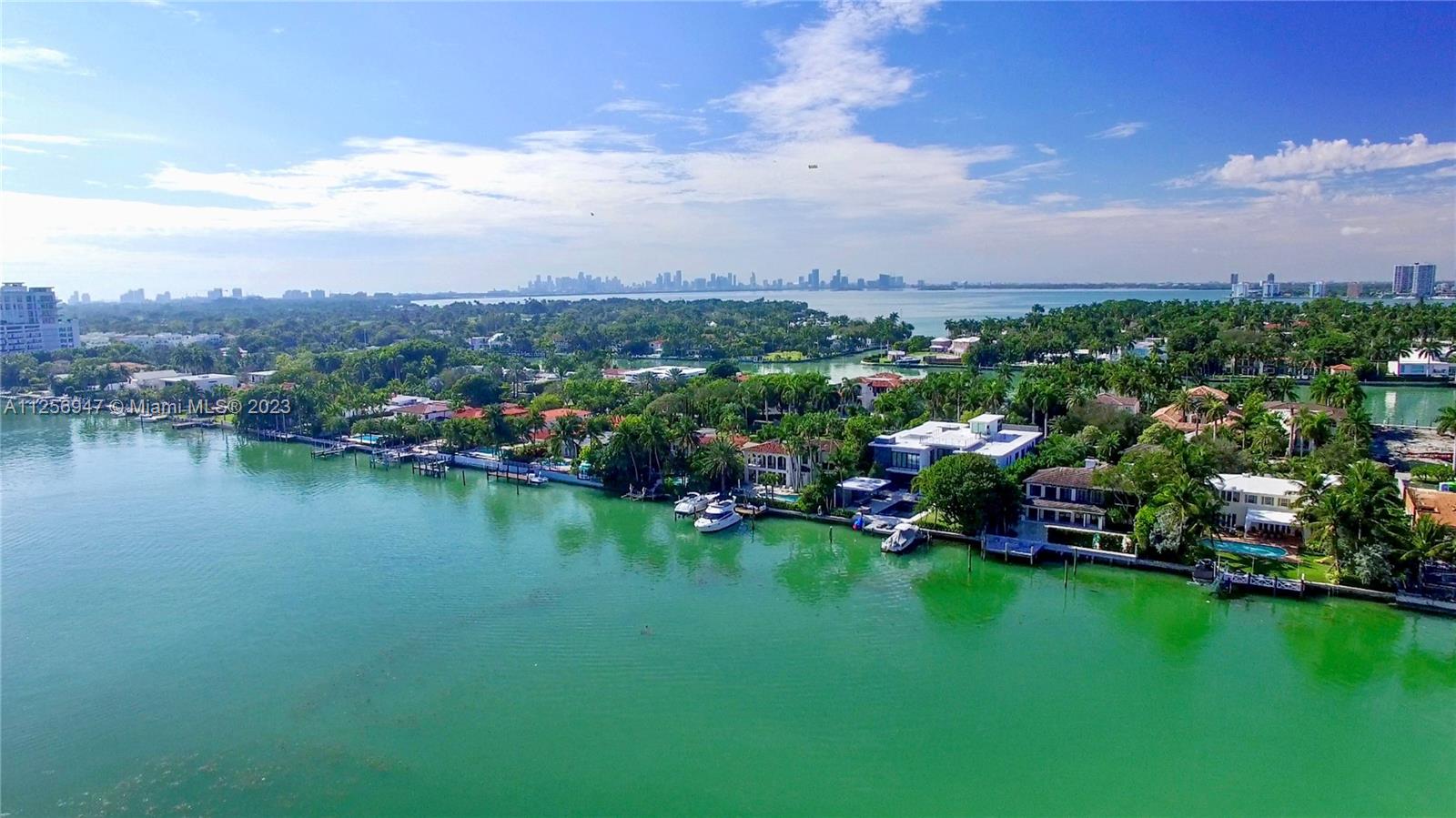 Stunning and spacious 1712 SF, 3bed/3bath Penthouse, with breathtaking bay, ocean, and Miami skyline views at the waterfront Regatta in Miami Beach. Back on the market! Contemporary interior features include an open kitchen with stainless appliances, large living area, Master walk in closet, jacuzzi tub and separate shower, marble floors, high ceilings, impact glass. 950+ SF of exterior space includes a living area balcony that extends to the Master and a large private rooftop terrace with shower to enjoy the exquisite sunsets. Rooftop accessed from within PH. Ideally located between South Beach and Bal Harbour, the boutique 52 unit Regatta, enjoys a waters edge pool, whirlpool, gym, sauna, concierge, and 9 slip marina, just steps to the beach!