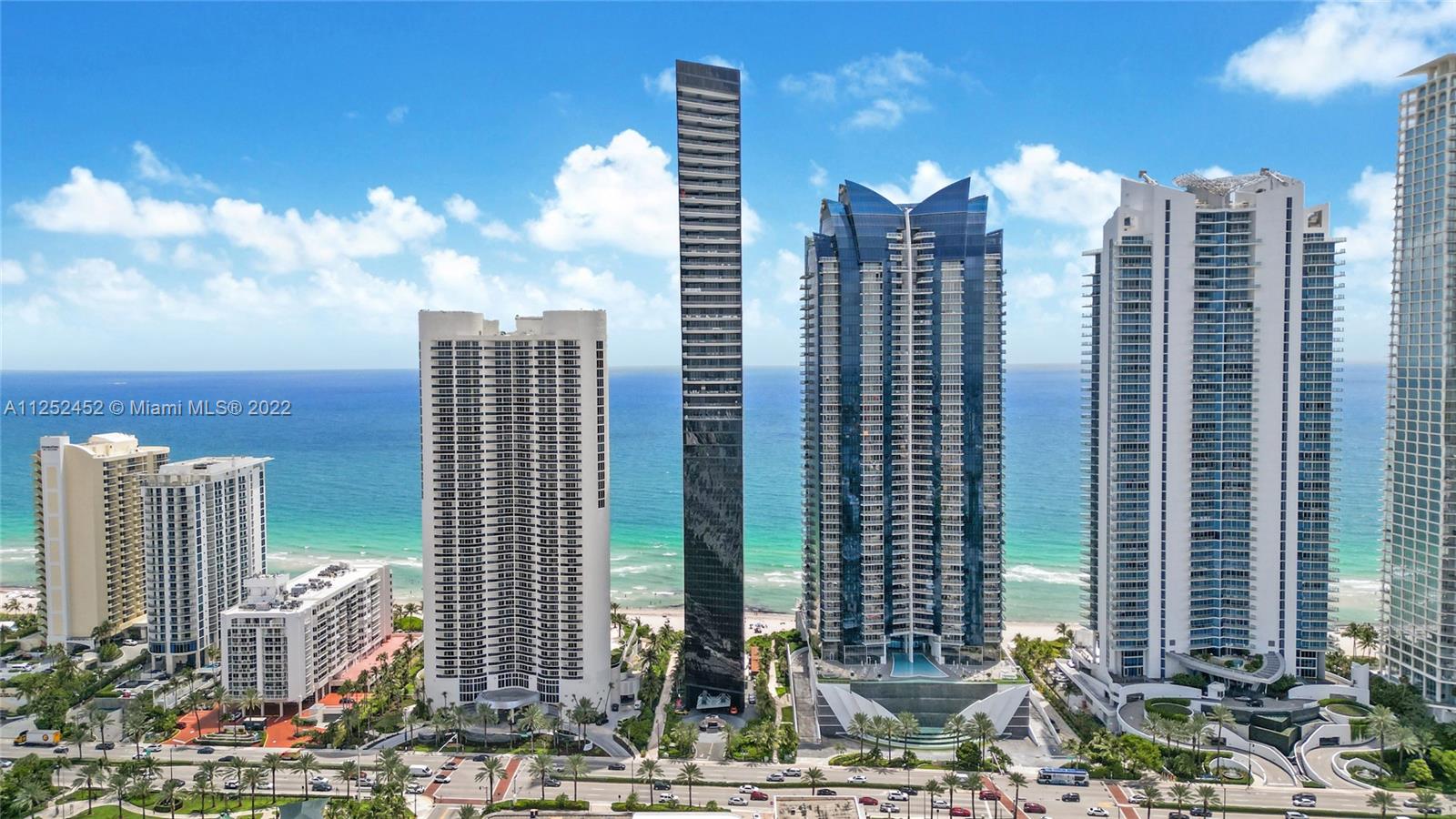 17141  Collins Ave #2902 For Sale A11252452, FL