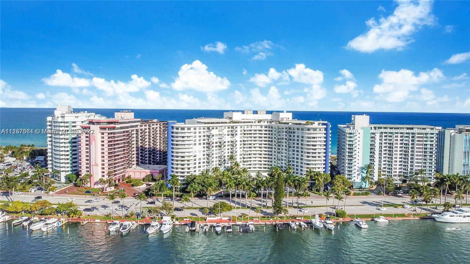5151  Collins Ave #725 For Sale A11257561, FL