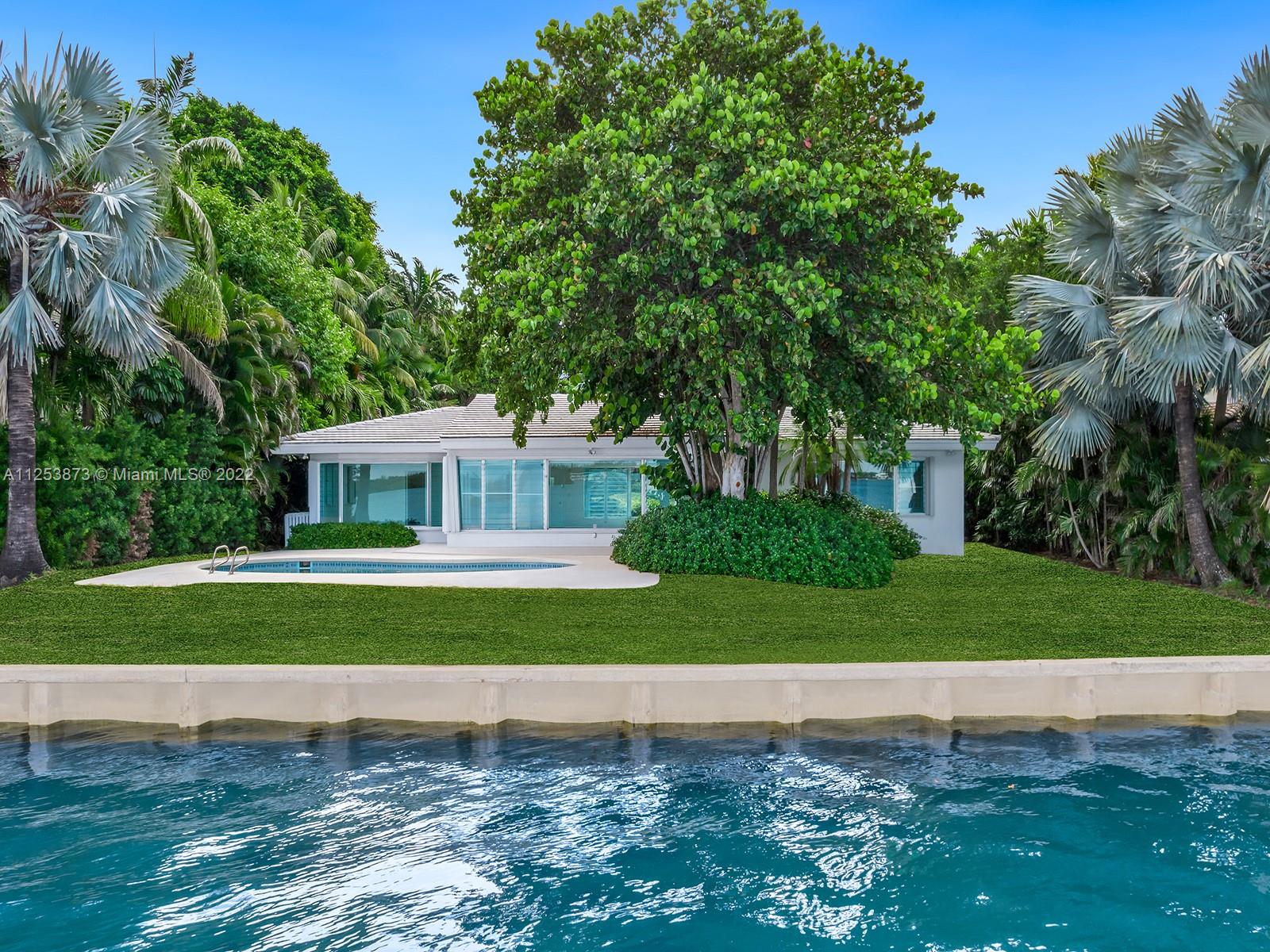 Bal Harbour Homes For Sale