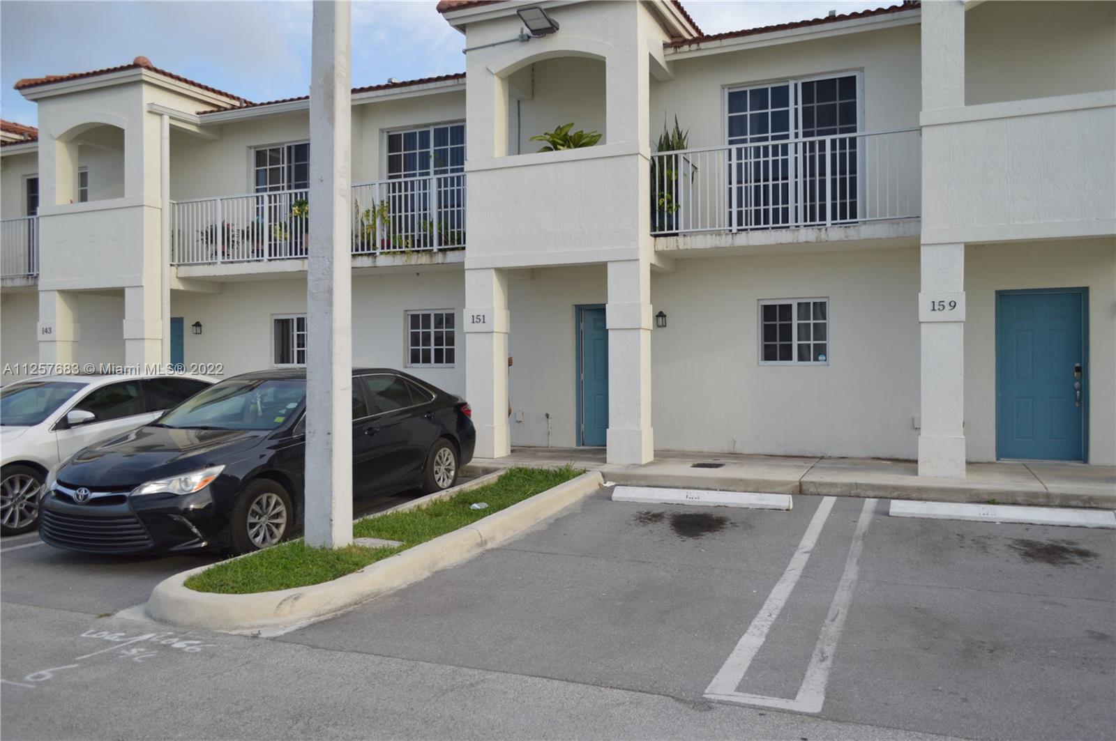 151 SW 6th Ln #151 For Sale A11257683, FL