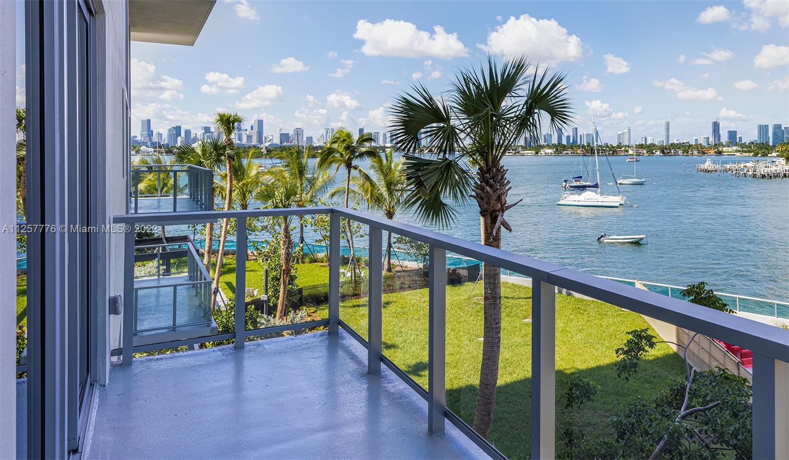 1504 Bay Rd N-0701